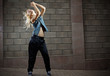 Dancer