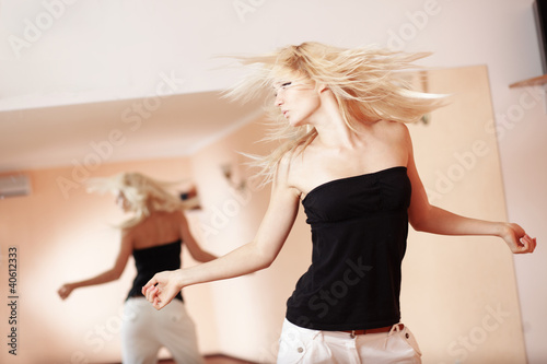 Foto: Dancer Dancer