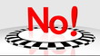 No!  3D - Video