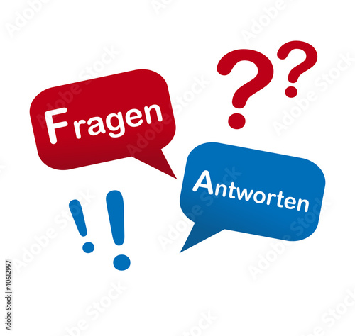 Vektor: Fragen & Antworten Fragen & Antworten