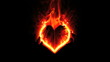 Hart on Fire