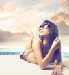 Photo: Summer fashion Summer fashion