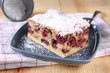 kirschkuchen