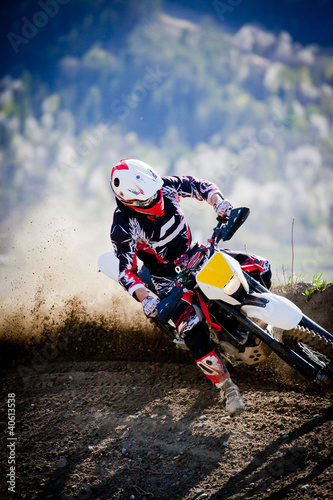 Foto: gara di cross gara di cross
