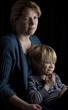 Photo: Mothers love Mothers love