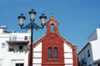 Iglesia de Torrox