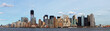 NEW YORK CITY panorama