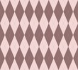 Argyle seamless pattern