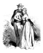 Romantic Lovers 12 Romantic Lovers 12
