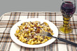 Kaiserschmarn