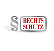 Vektor: Rechtsschutz Rechtsschutz