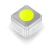 3d button. 3d button.
