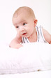 Photo: Adorable newborn Adorable newborn