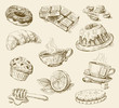 food set