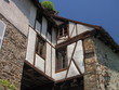 Village de Ségur-le-Château ; Corrèze ; Limousin ; Périgord