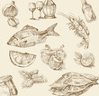 food set
