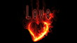 Love and Hart