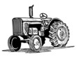 tracteur