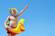 Sommerzeit