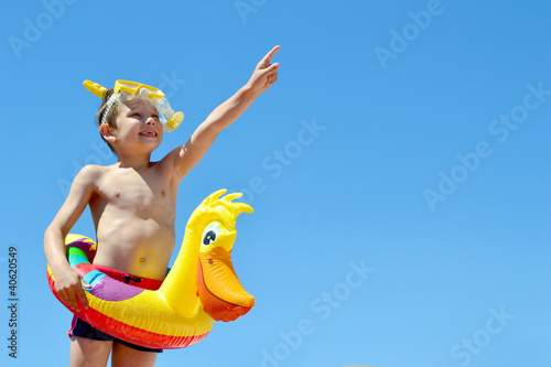 Foto: Sommerzeit Sommerzeit