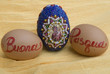Uovo di Pasqua