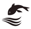 Fish symbol