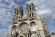 cathédrale de Laon