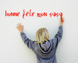 bonne fête papa