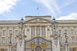 Buckingham Palace, London, UK
