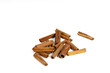Cinnamon bark