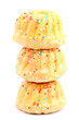 Delicious Sweet Ring Cakes Mar...