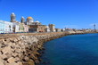 Foto: Kathedrale in Cadiz Kathedrale in Cadiz