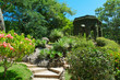 Botanical garden. Rio de Janeiro