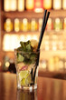 Mojito Cocktail