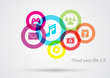 Cloud your life 2.0