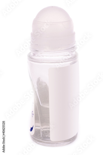 Photo: deodorant deodorant