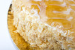 Mille feuille cake