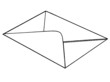 enveloppe