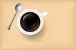 Cup of coffee