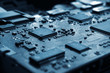 electronic board