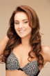 beautiful woman in bra beautiful woman in bra
