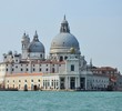 venise, santa maria della salute , quartier dorsoduro