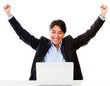 Successful online business