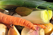 légumes d'hiver