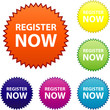 Vector: Vector register now Vector register now