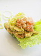Fresh salad Fresh salad