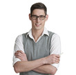 Foto: it`s a teacher with smile it`s a teacher with smile