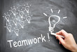 Teamwork