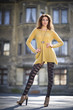 It`s a women in the City