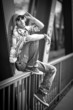 nice man portrait
